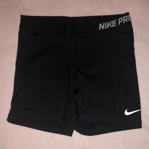 Nike Pants - Nike Spandex. Size: L